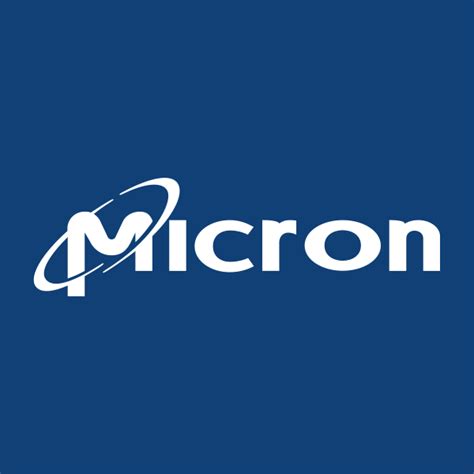 Micron Technology, Inc. (MU) .